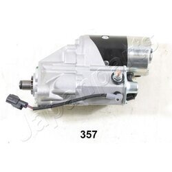 Štartér JAPANPARTS MTT357 - obr. 2