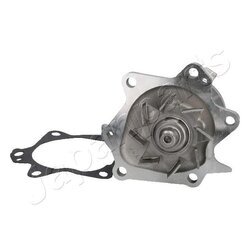 Vodné čerpadlo, chladenie motora JAPANPARTS PQ-125 - obr. 1