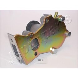 Vodné čerpadlo, chladenie motora JAPANPARTS PQ-611 - obr. 1