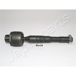 Axiálny čap tiahla riadenia JAPANPARTS RD-234