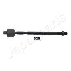 Axiálny čap tiahla riadenia JAPANPARTS RD-525