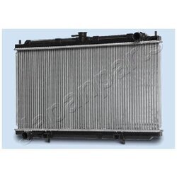 Chladič motora JAPANPARTS RDA213015