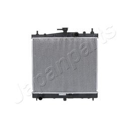 Chladič motora JAPANPARTS RDA213023