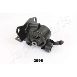 Uloženie motora JAPANPARTS RU-2598