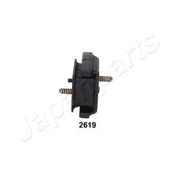 Uloženie motora JAPANPARTS RU-2619 - obr. 1