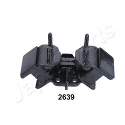 Uloženie motora JAPANPARTS RU-2639