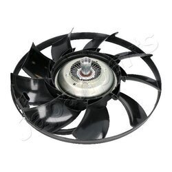 Spojka ventilátora chladenia JAPANPARTS VC-L08 - obr. 1