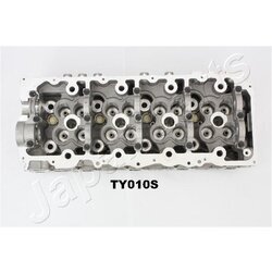 Hlava valcov motora JAPANPARTS XX-TY010S - obr. 4