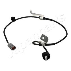 Snímač počtu otáčok kolesa JAPANPARTS ABS-323