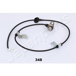 Snímač počtu otáčok kolesa JAPANPARTS ABS-348 - obr. 1