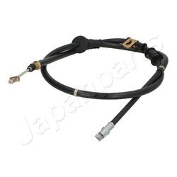 Ťažné lanko parkovacej brzdy JAPANPARTS BC-5003R