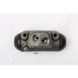 Brzdový valček kolesa JAPANPARTS CS-K20 - obr. 1