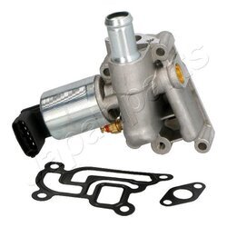 EGR ventil JAPANPARTS EGR-0400