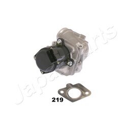 EGR ventil JAPANPARTS EGR-219 - obr. 1