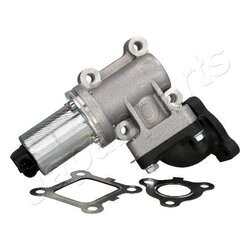 EGR ventil JAPANPARTS EGR-K00