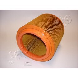 Vzduchový filter JAPANPARTS FA-576S