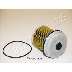 Palivový filter JAPANPARTS FC-ECO021