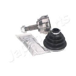 Sada kĺbov hnacieho hriadeľa JAPANPARTS GI-0024 - obr. 3