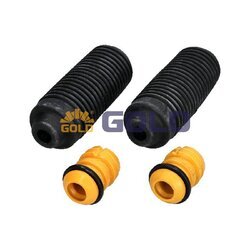 Ochranná sada tlmiča proti prachu JAPANPARTS GKTP102