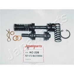 Sada na opravu hlavného brzdového valca JAPANPARTS KC-228