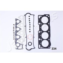 Sada tesnení, Hlava valcov JAPANPARTS KG-334