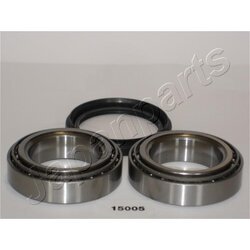 Ložisko kolesa - opravná sada JAPANPARTS KK-15005