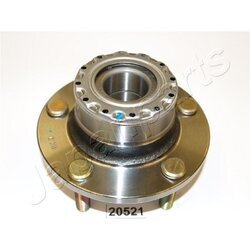 Náboj kolesa JAPANPARTS KK-20521