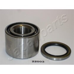 Ložisko kolesa - opravná sada JAPANPARTS KK-22003