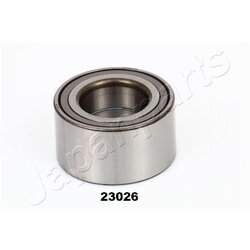 Ložisko kolesa - opravná sada JAPANPARTS KK-23026