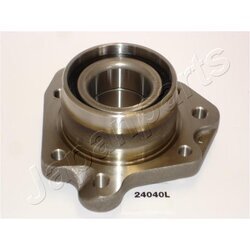 Náboj kolesa JAPANPARTS KK-24040L