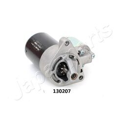 Štartér JAPANPARTS MT130207