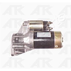 Štartér JAPANPARTS MTD158 - obr. 1