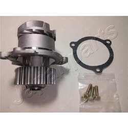 Vodné čerpadlo, chladenie motora JAPANPARTS PQ-027