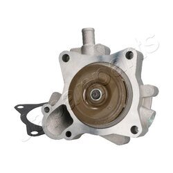 Vodné čerpadlo, chladenie motora JAPANPARTS PQ-0281 - obr. 1