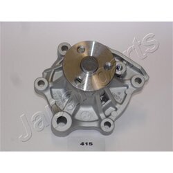 Vodné čerpadlo, chladenie motora JAPANPARTS PQ-415