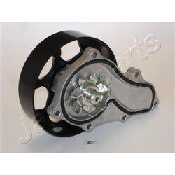 Vodné čerpadlo, chladenie motora JAPANPARTS PQ-437 - obr. 1