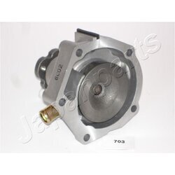 Vodné čerpadlo, chladenie motora JAPANPARTS PQ-703 - obr. 1