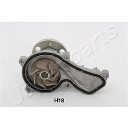 Vodné čerpadlo, chladenie motora JAPANPARTS PQ-H18 - obr. 2