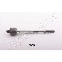 Axiálny čap tiahla riadenia JAPANPARTS RD-126