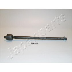 Axiálny čap tiahla riadenia JAPANPARTS RD-245