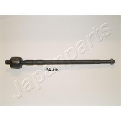 Axiálny čap tiahla riadenia JAPANPARTS RD-319