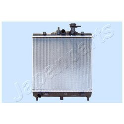 Chladič motora JAPANPARTS RDA333018