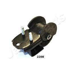 Uloženie motora JAPANPARTS RU-2208 - obr. 1