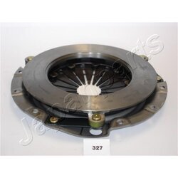 Prítlačný tanier spojky JAPANPARTS SF-327 - obr. 1