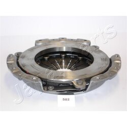 Prítlačný tanier spojky JAPANPARTS SF-582 - obr. 1