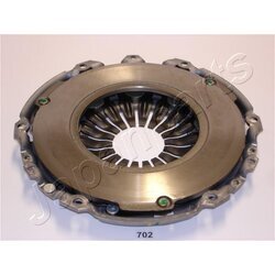 Prítlačný tanier spojky JAPANPARTS SF-702 - obr. 1