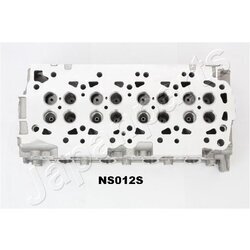 Hlava valcov motora JAPANPARTS XX-NS012S - obr. 4