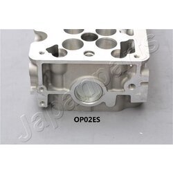 Hlava valcov motora JAPANPARTS XX-OP02ES - obr. 2