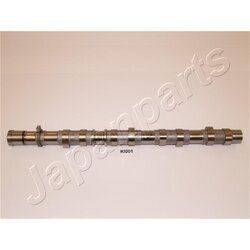 Vačkový hriadeľ JAPANPARTS AA-KI001 - obr. 2