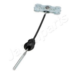 Ťažné lanko parkovacej brzdy JAPANPARTS BC-K28 - obr. 1